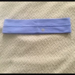 Lululemon headband